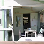 אתר קמפינג Le Balcon De Chartreuse *