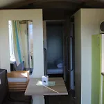 אתר קמפינג Le Balcon De Chartreuse