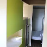אתר קמפינג Le Balcon De Chartreuse Miribel-les-Échelles