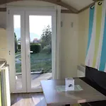 אתר קמפינג Le Balcon De Chartreuse *