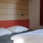 אתר קמפינג Le Balcon De Chartreuse *