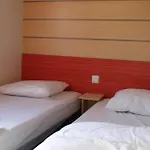 אתר קמפינג Le Balcon De Chartreuse *