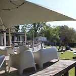 אתר קמפינג Le Balcon De Chartreuse