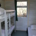Le Balcon De Chartreuse אתר קמפינג