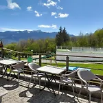 Le Balcon De Chartreuse