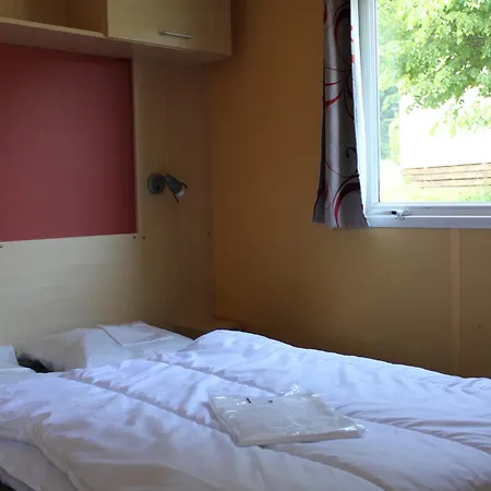 Le Balcon De Chartreuse Campsite Miribel-les-Echelles