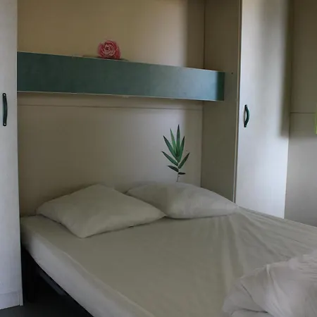 Le Balcon De Chartreuse Camping *