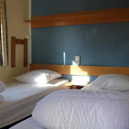 Le Balcon De Chartreuse Campsite Miribel-les-Echelles