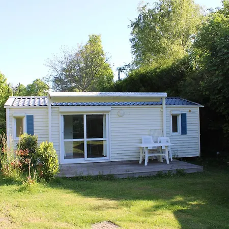 Le Balcon De Chartreuse Camping *