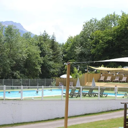 Le Balcon De Chartreuse Miribel-les-Echelles
