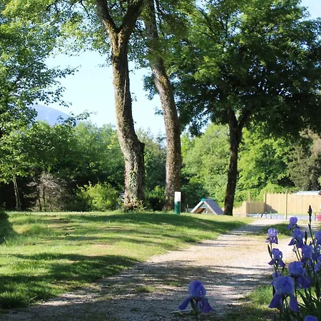 Le Balcon De Chartreuse * Miribel-les-Echelles
