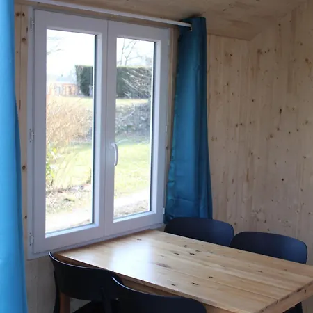 Le Balcon De Chartreuse Camping Miribel-les-Échelles