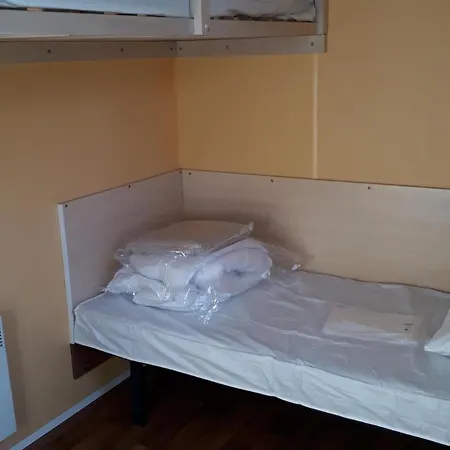Camping Le Balcon De Chartreuse *