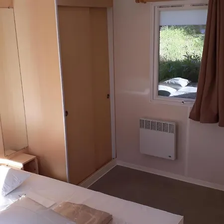 Campsite Le Balcon De Chartreuse *