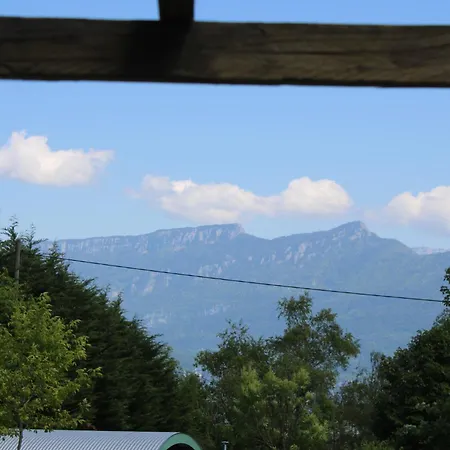 Le Balcon De Chartreuse Miribel-les-Échelles